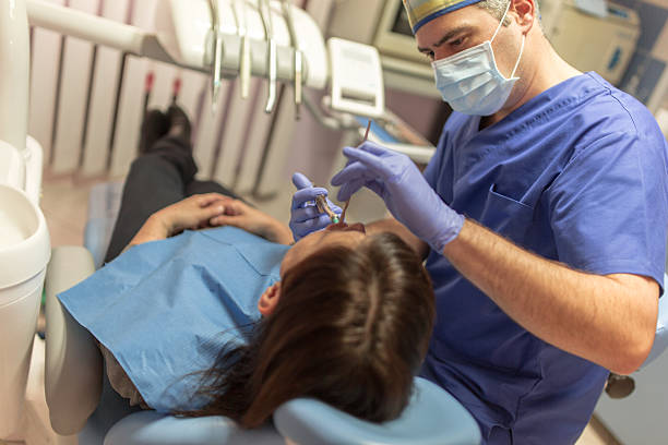 Professional Dental Services in New Egypt, NJ